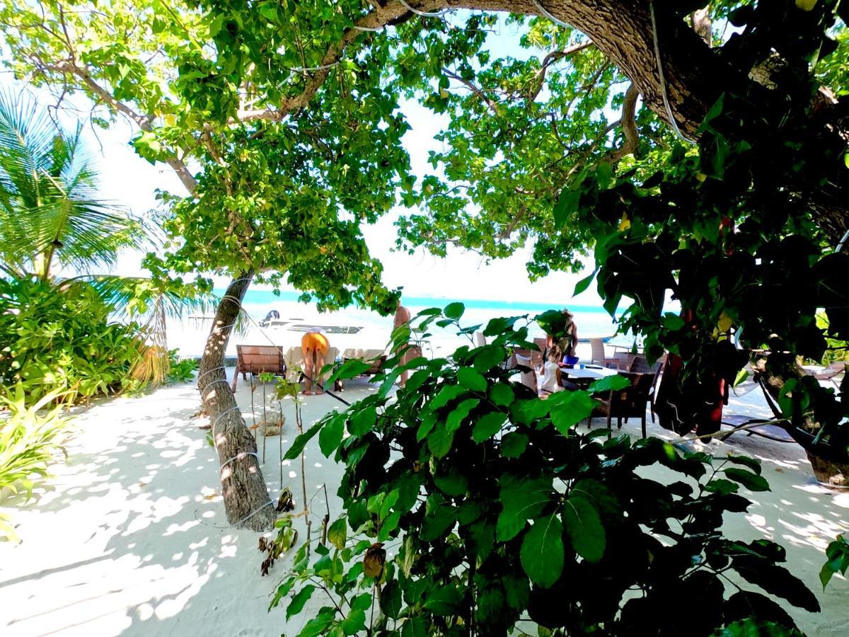 Wind Breeze Sunset View Inn กุราอิธู ภายนอก รูปภาพ